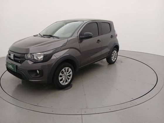 FIAT MOBI 1.0 EVO FLEX LIKE. MANUAL FIAT MOBI 1.0 EVO FLEX LIKE. MANUAL